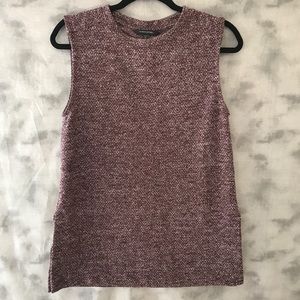 Banana Republic petite/small top.